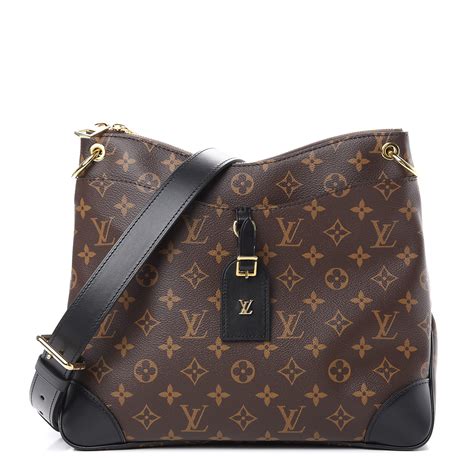 Louis Vuitton monogrames